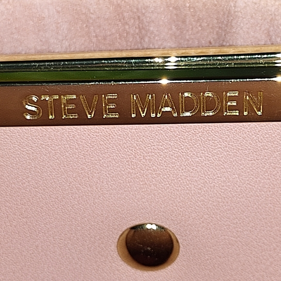 Large Steve Madden Bag - Picture 5 of 5